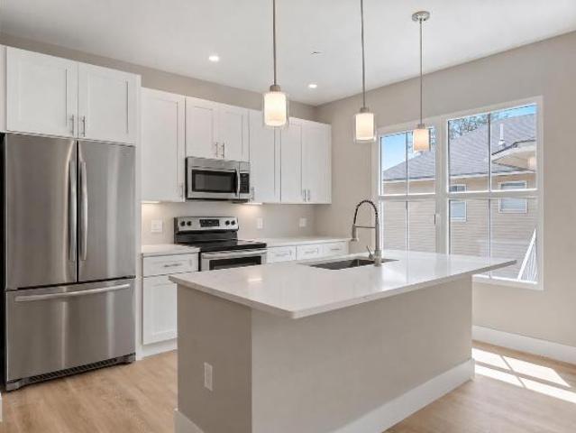 Apartment for rent in Yarmouth, Maine