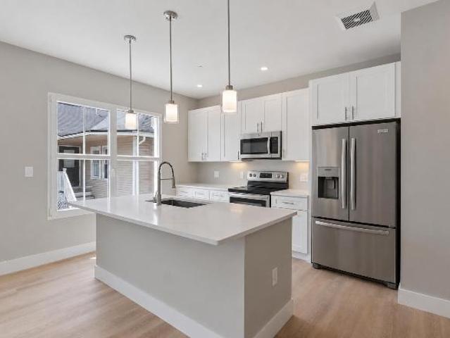 Apartment for rent in Yarmouth, Maine