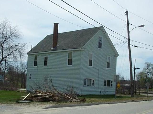 Apartment for rent in Danville
