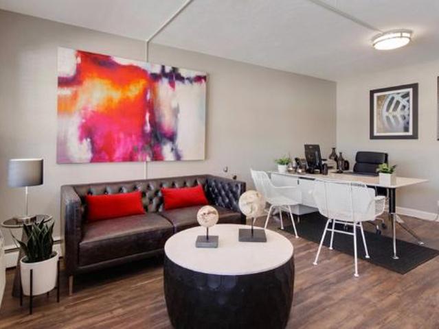 Apartment for rent in Hinsdale