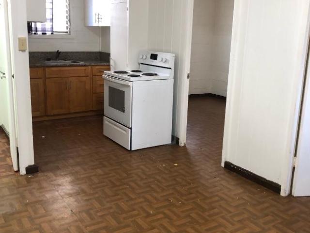 Apartment for rent in Wahiawa, Hawaii