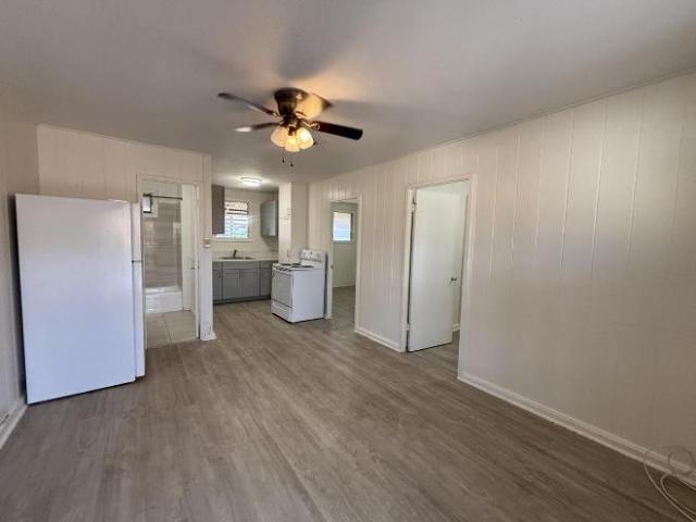 Apartment for rent in Wahiawa, Hawaii