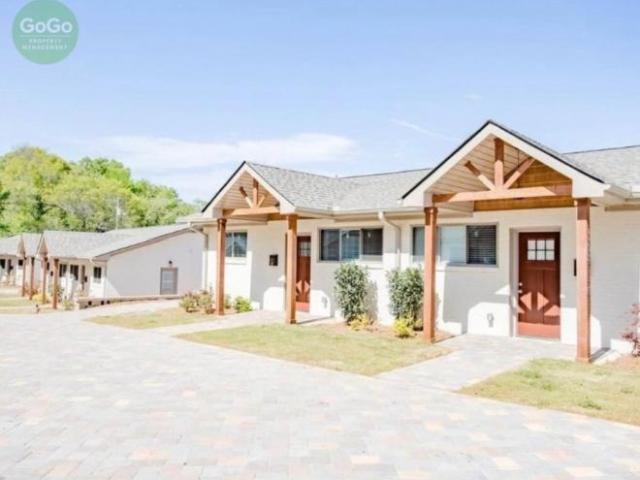 Apartment for rent in Simpsonville, South Carolina