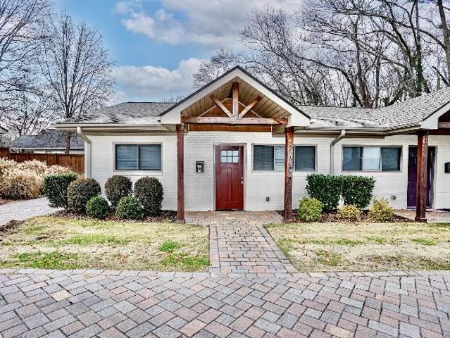 Apartment for rent in Simpsonville, South Carolina