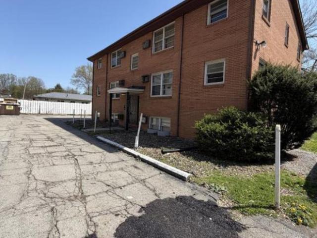 Apartment for rent in Youngstown, Mahoning County
