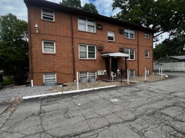 Apartment for rent in Youngstown, Mahoning County