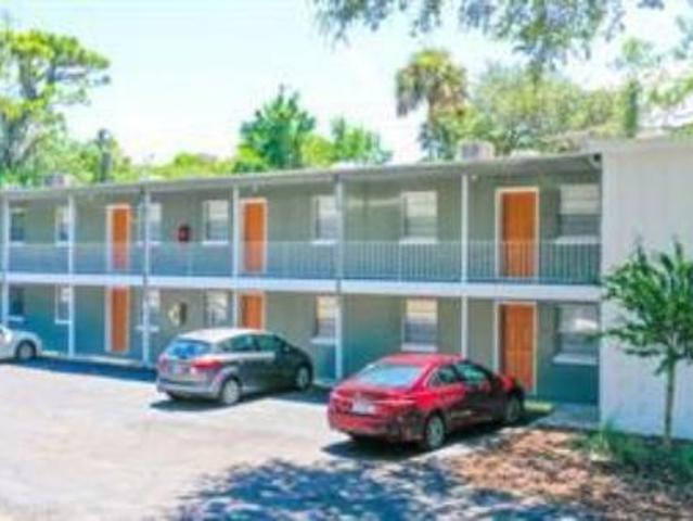 Apartment for rent in Titusville