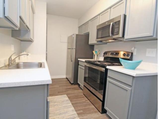 Apartment for rent in Sacramento, California