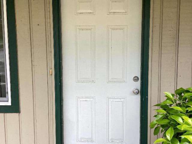 Apartment for rent in Oregonia
