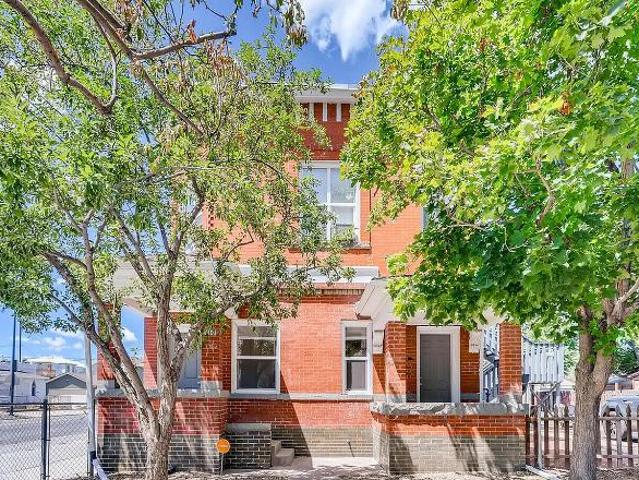 Apartment for rent in Denver, Colorado