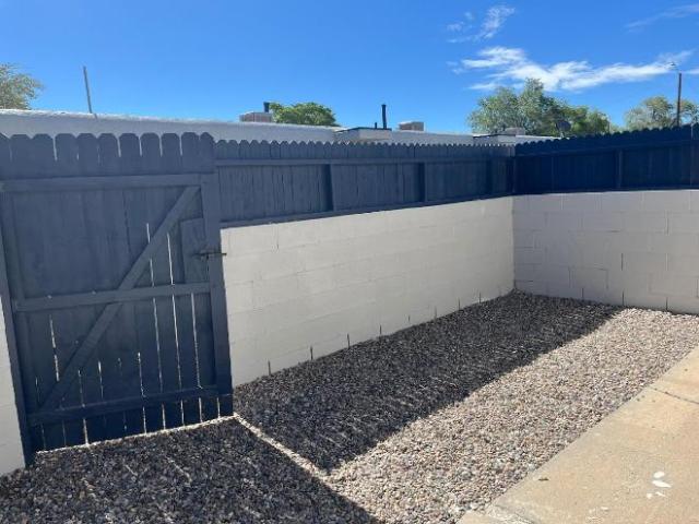 Apartment for rent in Albuquerque, Bernalillo County