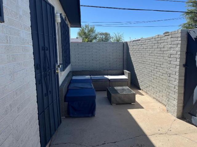 Apartment for rent in New Mexico