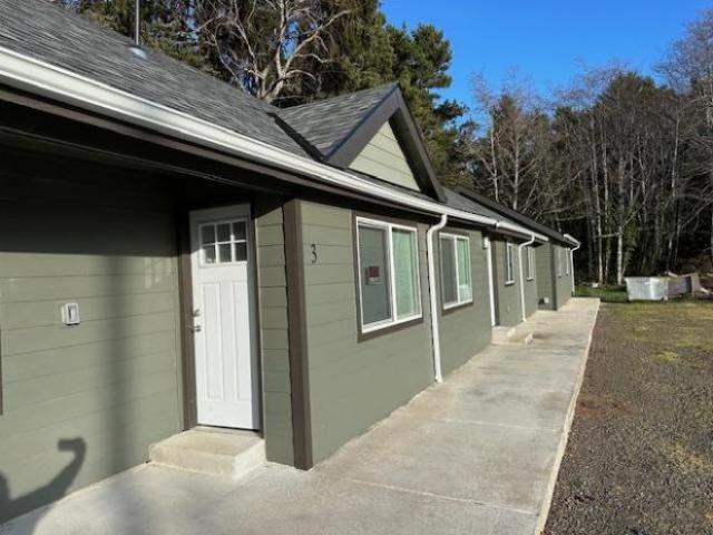 Apartment for rent in Oregonia