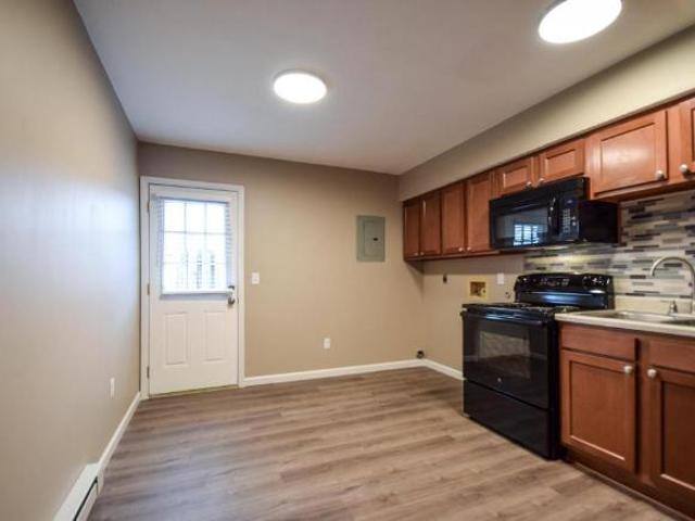 Apartment for rent in Troy, Ohio