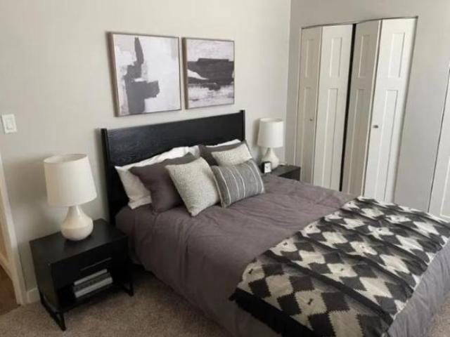 Apartment for rent in Wheeling, Illinois