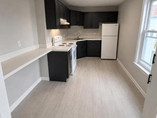 Apartment for rent in Bristol, Massachusetts