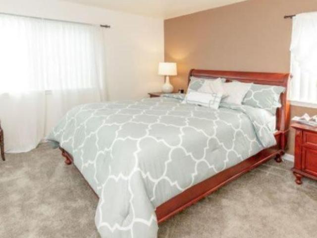 Apartment for rent in Mather, California