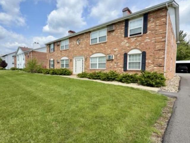 Apartment for rent in Canfield, Ohio
