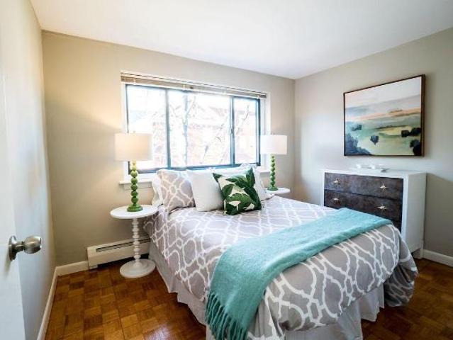 Apartment for rent in Cambridge, Massachusetts
