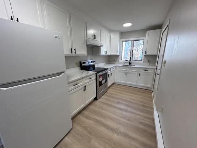 Apartment for rent in Berkshire, Massachusetts
