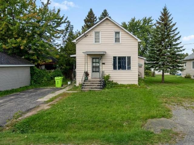 Apartment for rent in Sault Sainte Marie, Michigan