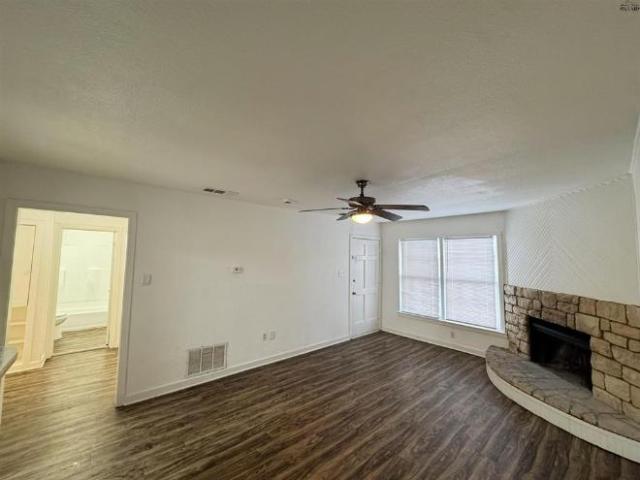 Apartment for rent in Wichita Falls, Texas