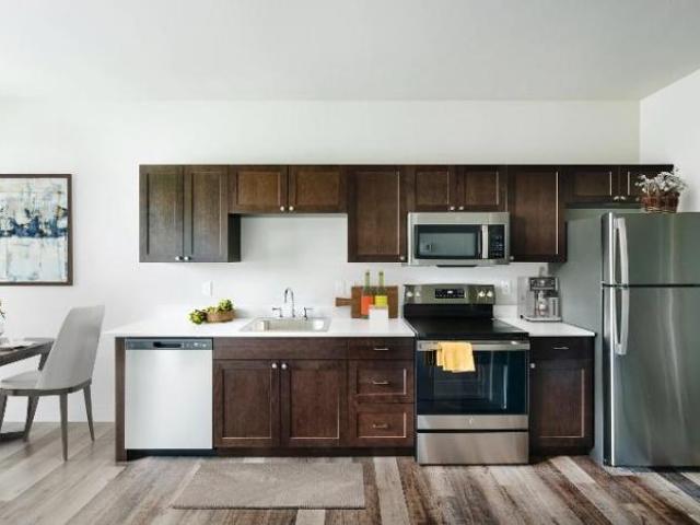 Apartment for rent in Columbia Falls, Montana