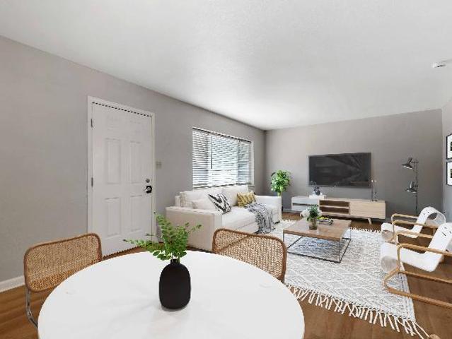 Apartment for rent in Denver, Colorado