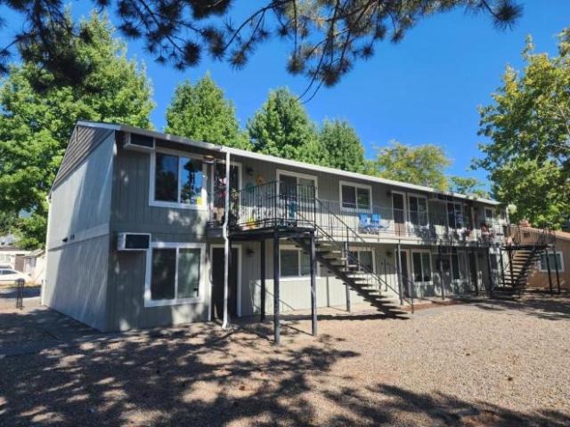 Apartment for rent in Oregonia