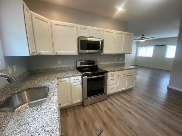 Apartment for rent in Brewer, Maine