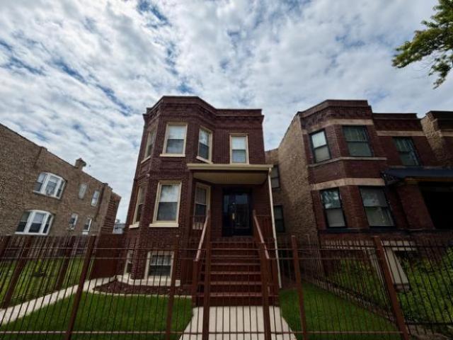 Apartment for rent in Chicago Park, Illinois