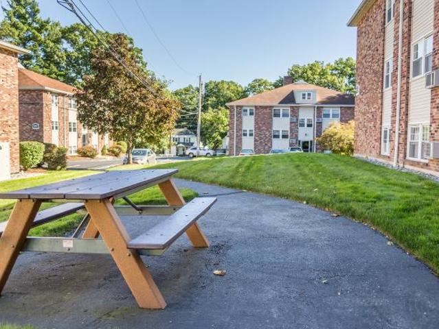 Apartment for rent in Lawrence, Massachusetts