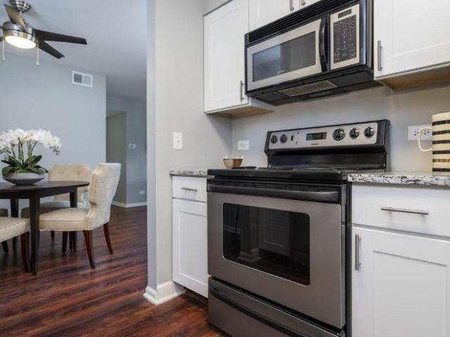 Apartment for rent in Lisle