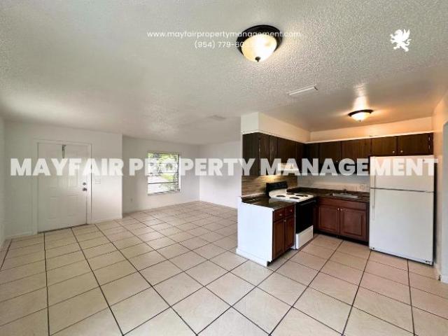 Apartment for rent in Florida