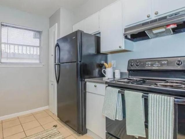 Apartment for rent in Leesville, Texas
