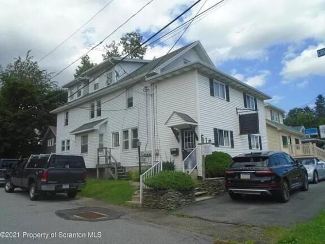 Apartment for rent in Clarks Summit, Pennsylvania