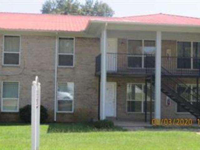 Apartment for rent in Texarkana, Bowie County