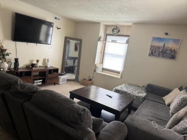Apartment for rent in Kansas