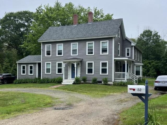 Apartment for rent in Kittery, Maine