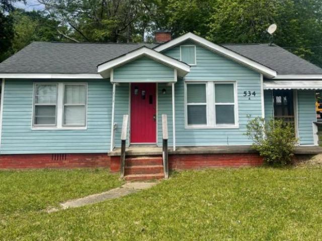 Apartment for rent in Lindale, Georgia