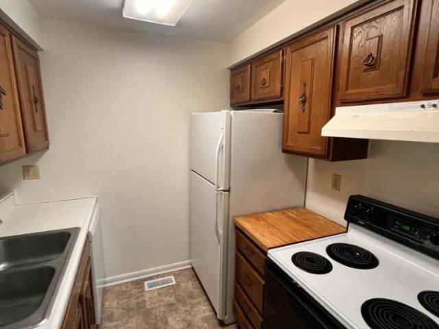 Apartment for rent in Ohio