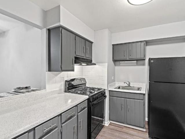 Apartment for rent in Bartlett, Illinois
