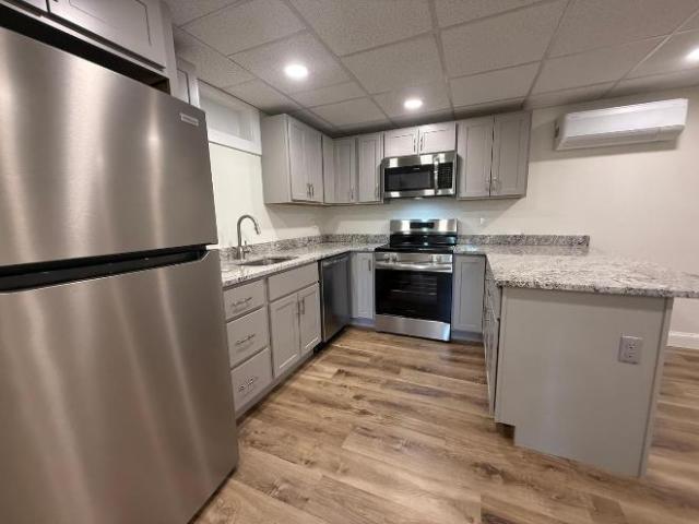 Apartment for rent in Nobleboro, Maine