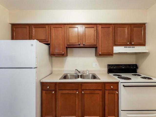 Apartment for rent in Lucas, Ohio