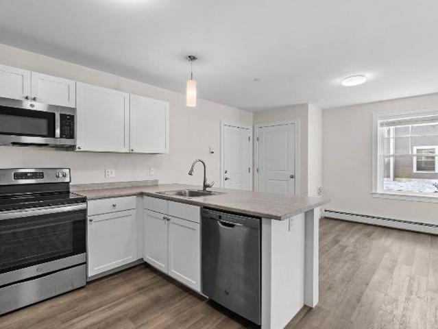 Apartment for rent in Brunswick, Maine