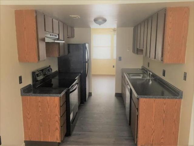 Apartment for rent in Brunswick, Maine