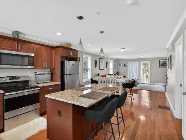 Apartment for rent in Middleboro, Massachusetts