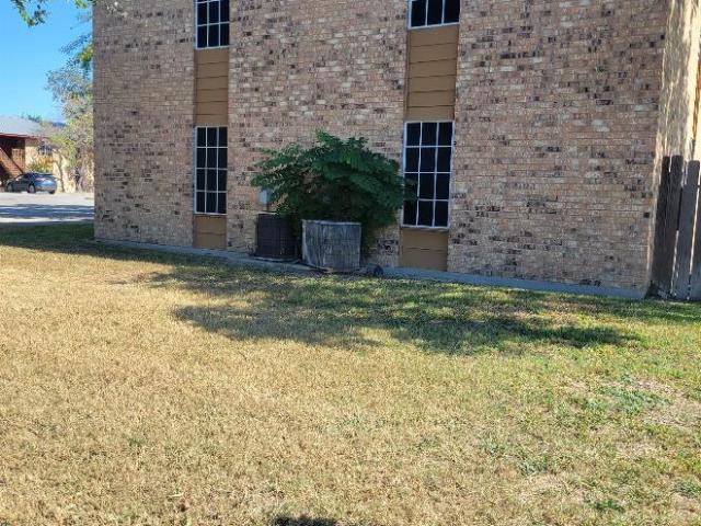 Apartment for rent in Bee, Texas