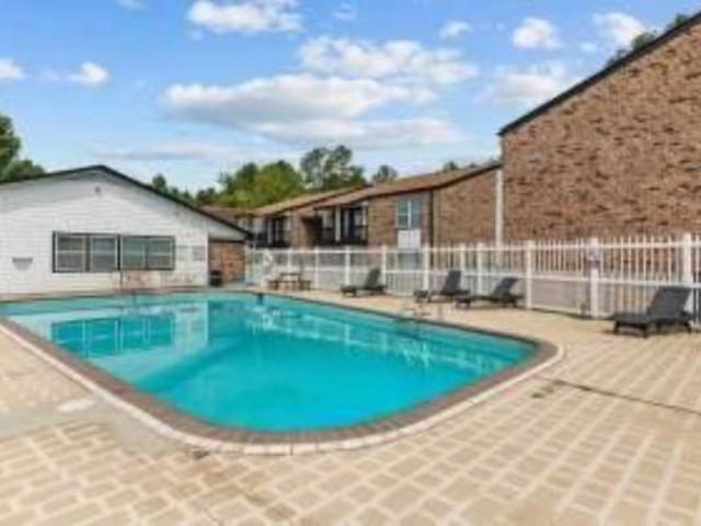 Apartment for rent in Vicksburg, Mississippi