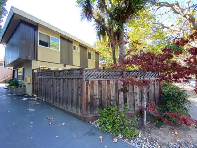 Apartment for rent in San Mateo, California